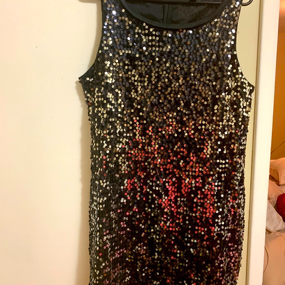 Sequin Beauty